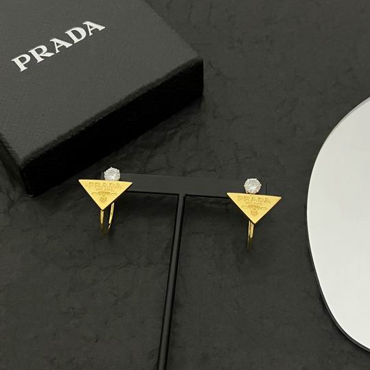 Prada earing 05lyh36